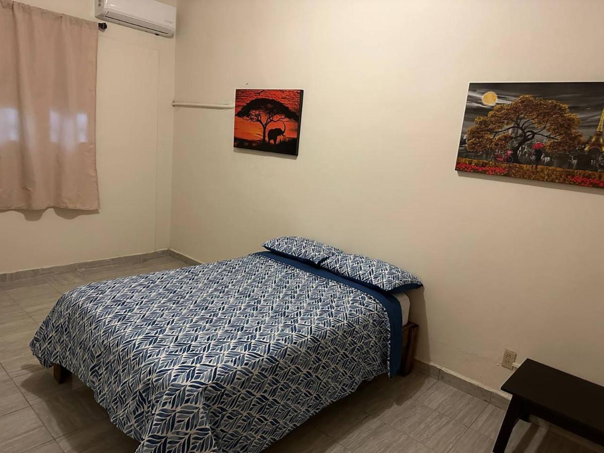 My Family In Monterrey - Hostel Extérieur photo