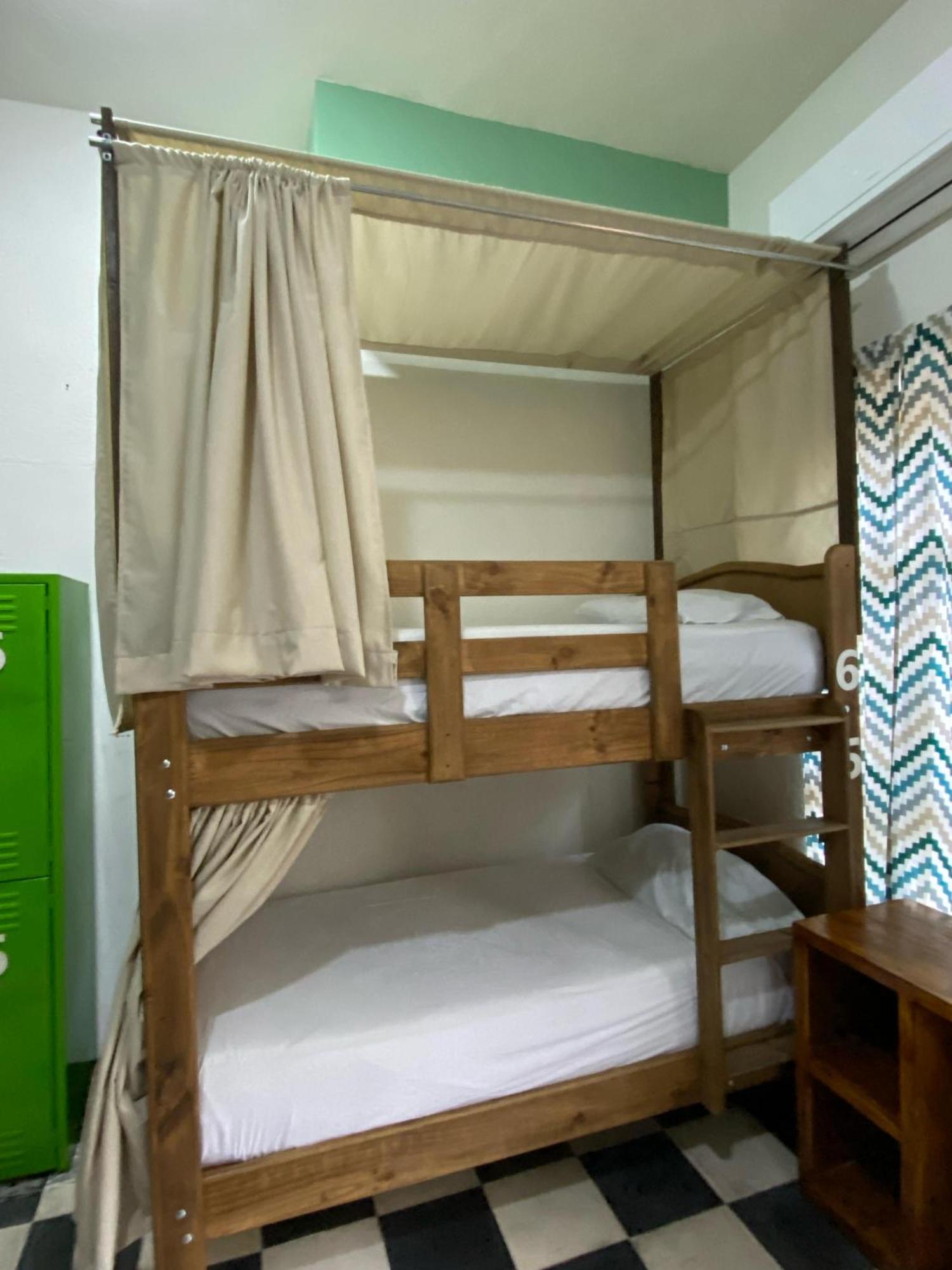My Family In Monterrey - Hostel Extérieur photo
