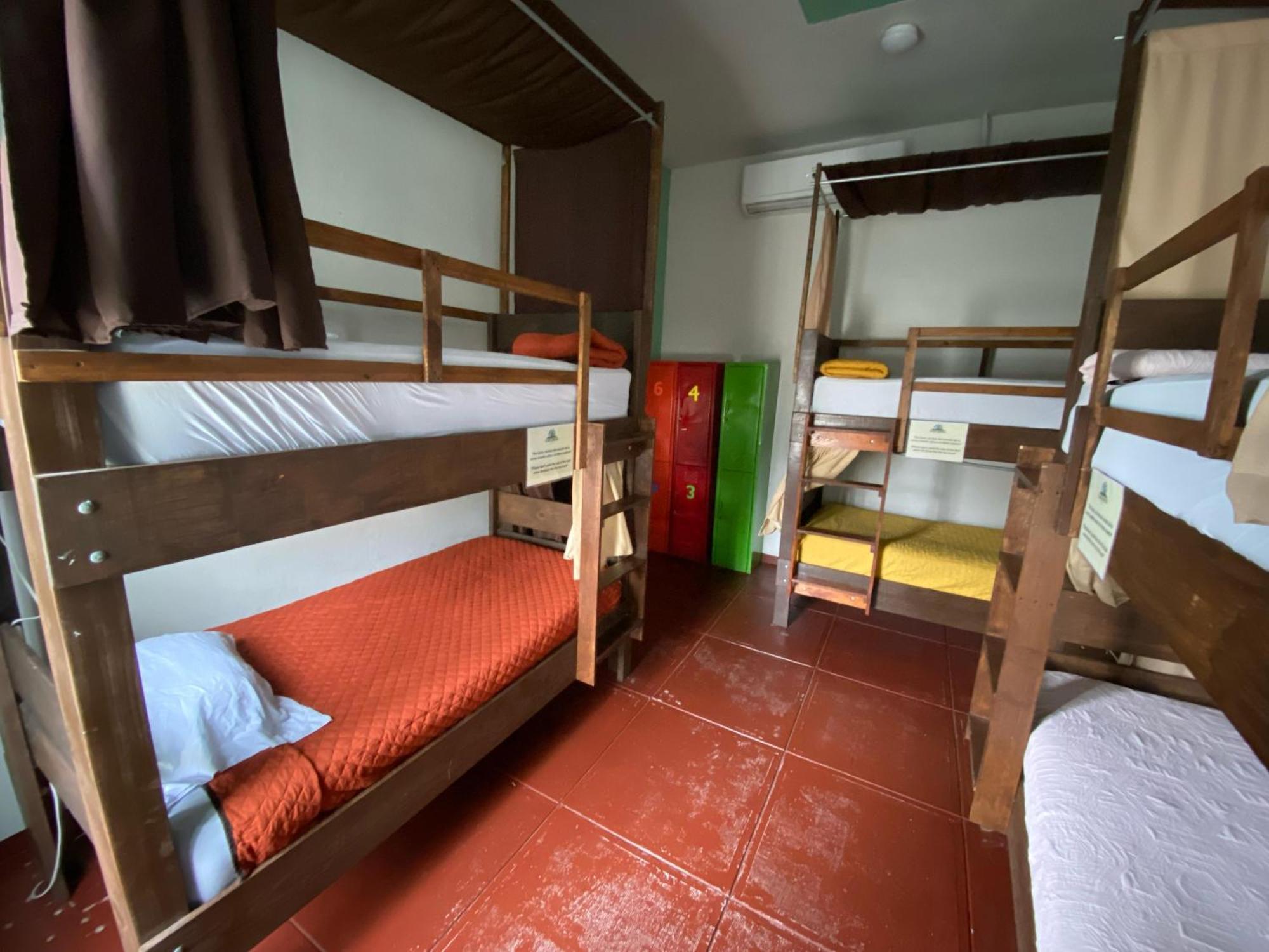 My Family In Monterrey - Hostel Extérieur photo