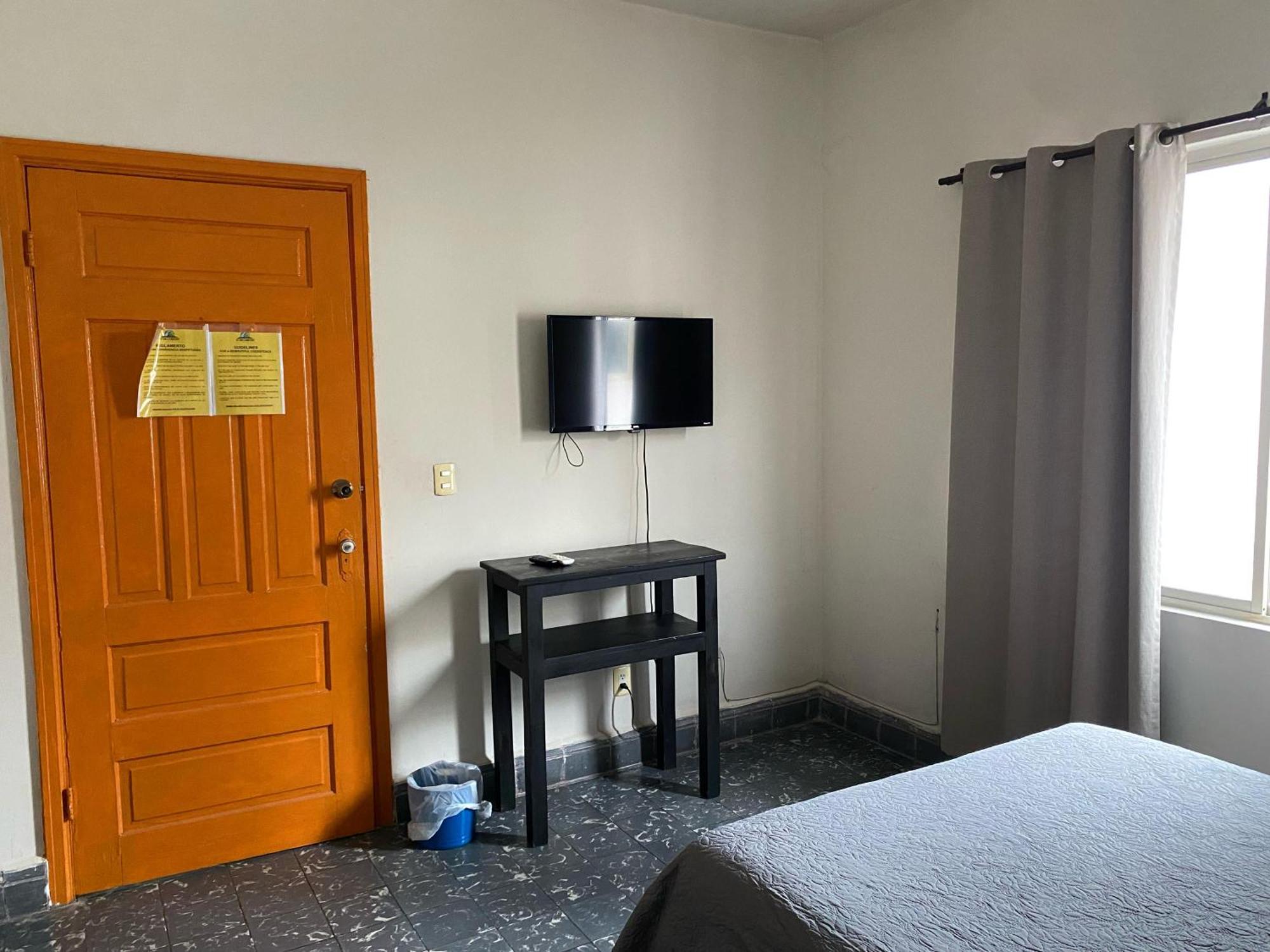 My Family In Monterrey - Hostel Extérieur photo